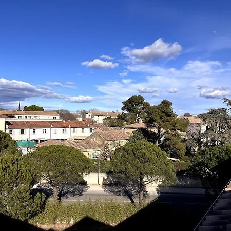Appartement Centre-Ville D'Uzès المظهر الخارجي الصورة