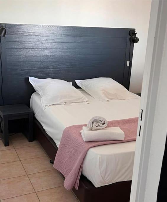 Appartement Centre-Ville D'Uzès المظهر الخارجي الصورة